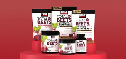 Cerberus Strength science-backed formulas